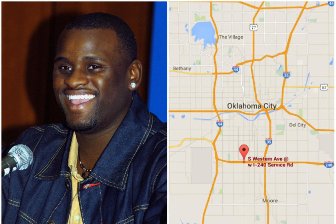 ‘American Idol’ Finalist Rickey Smith Dies in Car Crash, Struck by Allegedly Drunk Truck Driver Going the Wrong Way