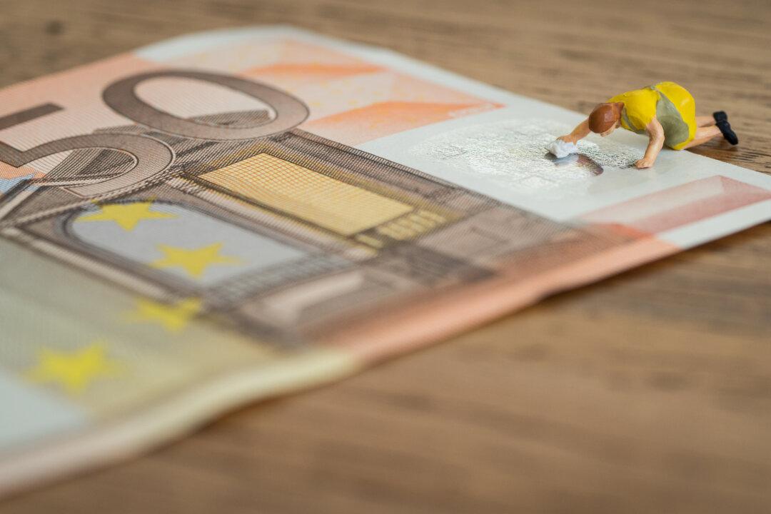 Politicians Should Not Be Able to Sidestep Money-Laundering Scrutiny