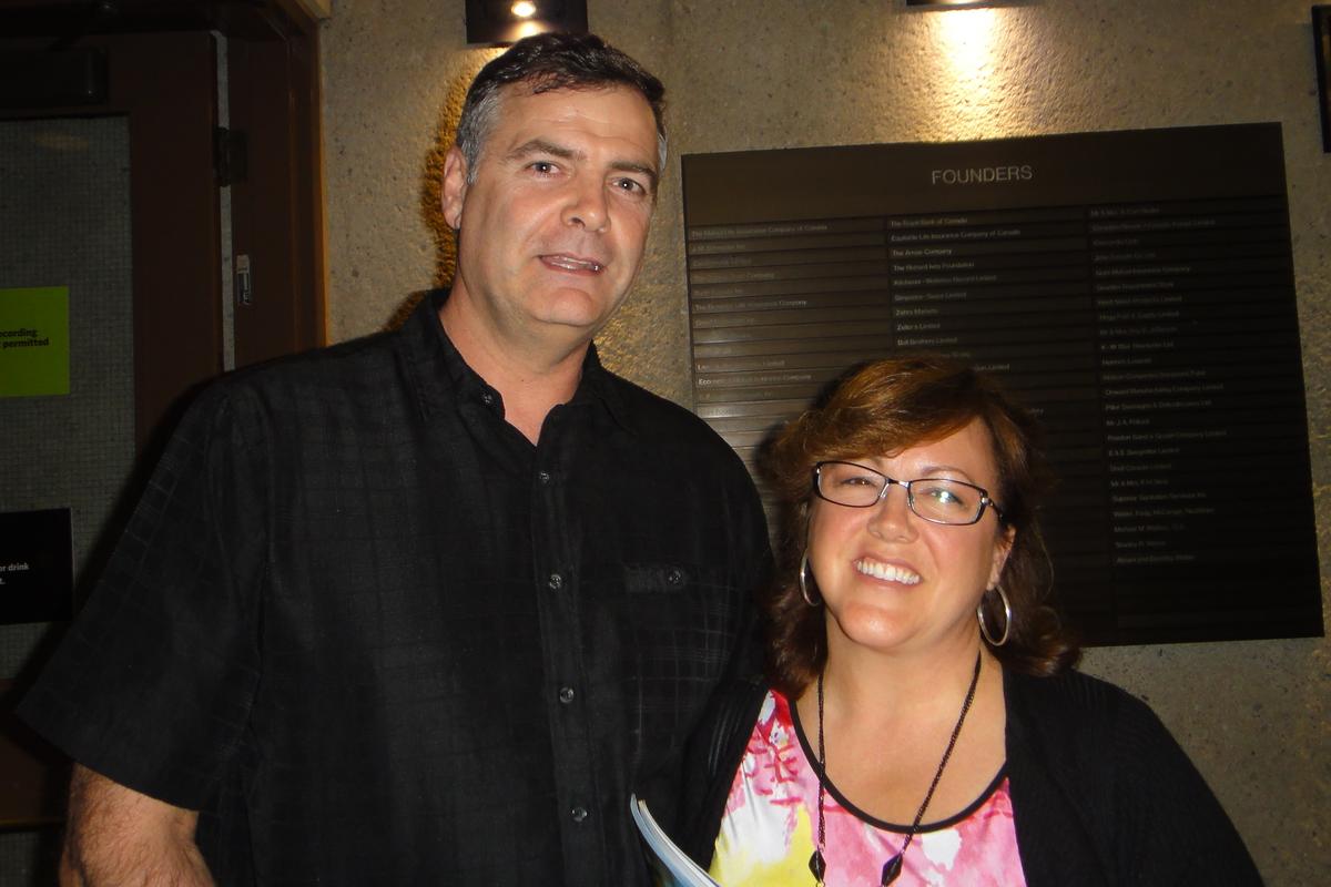 Shen Yun Gives Glimpse Into Traditions