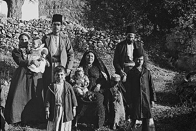 Uncovering Ancient Ashkenaz—the Birthplace of Yiddish Speakers