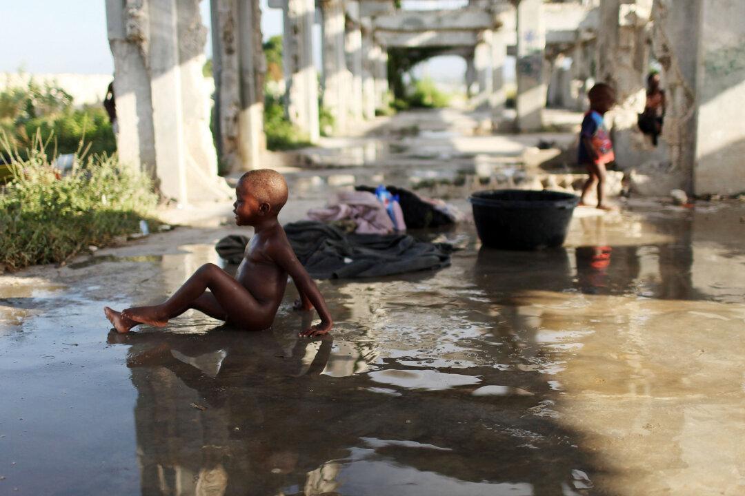 Will the UN Ever Accept Responsibility for Haiti’s Devastating Cholera Epidemic?