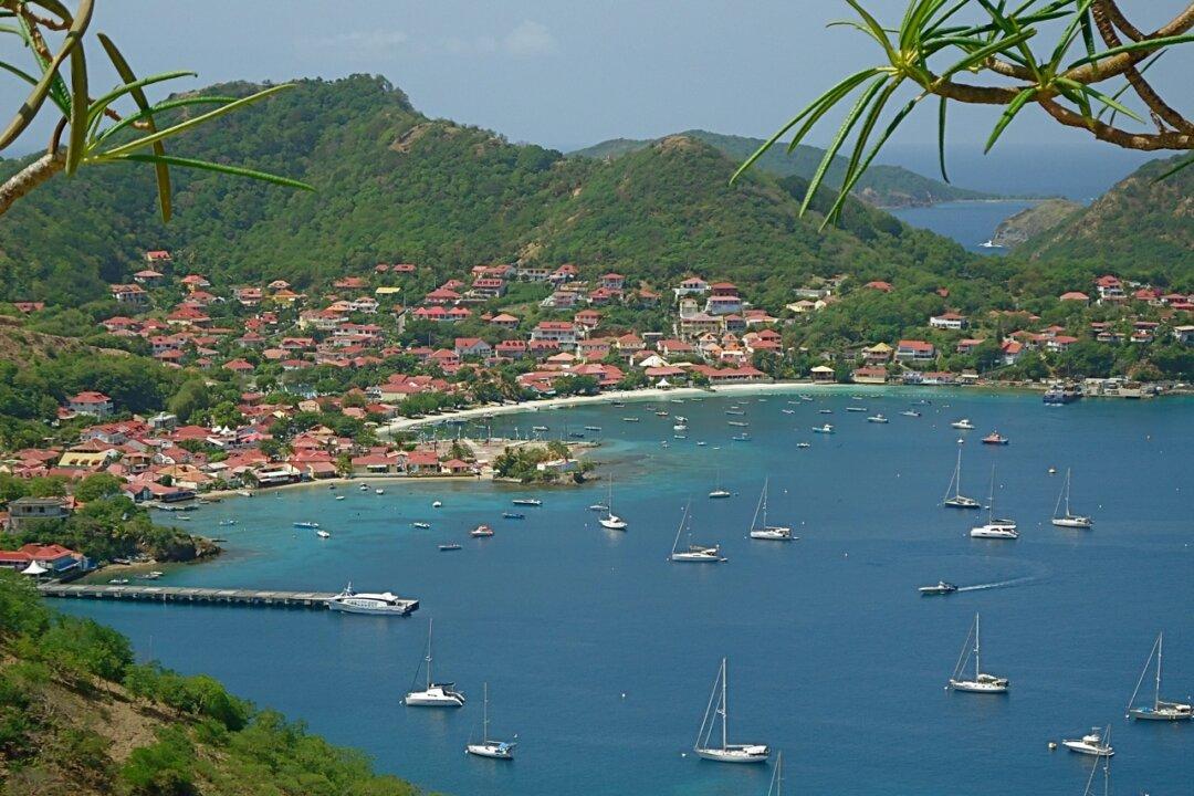 Gorgeous Guadeloupe: The Caribbean’s Magical Isle