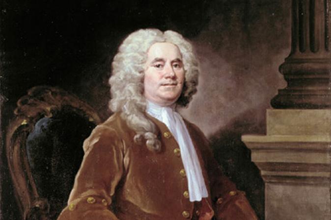 How a Farm Boy From Wales Gave the World Pi