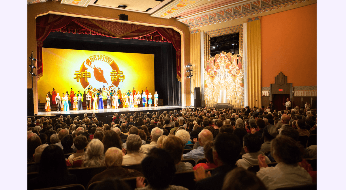 Display of Culture in Burlington Sparks Reflection, Inspiration
