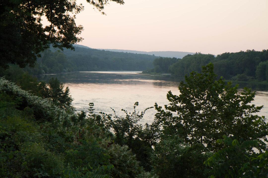 Delaware River Geotourism MapGuide Officially Launched