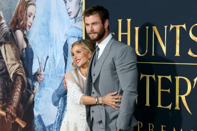 Chris Hemsworth’s Hidden Talent Revealed in Time for Daughter’s Birthday