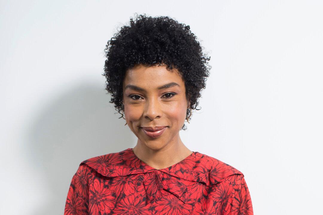 Sophie Okonedo Puts Body, Soul, and Sweater Into ‘Crucible’