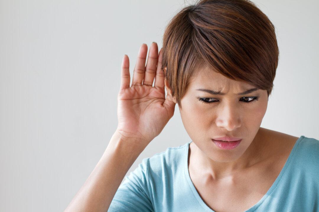COVID Associated With Hearing Loss, Tinnitus and Vertigo – New Study Confirms Link