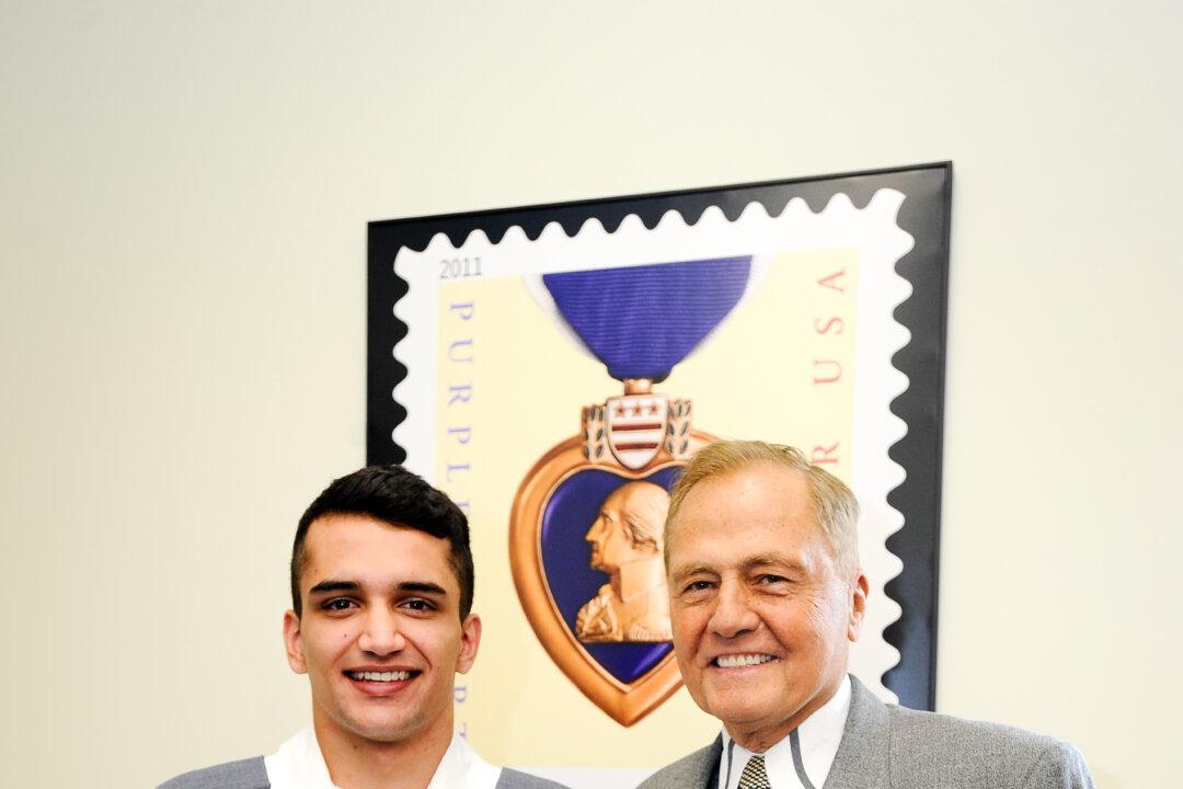 Orange County News Roundup, May 11