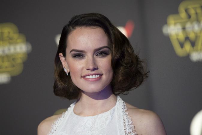 Daisy Ridley’s Honesty on Instagram Isn’t a Fluke