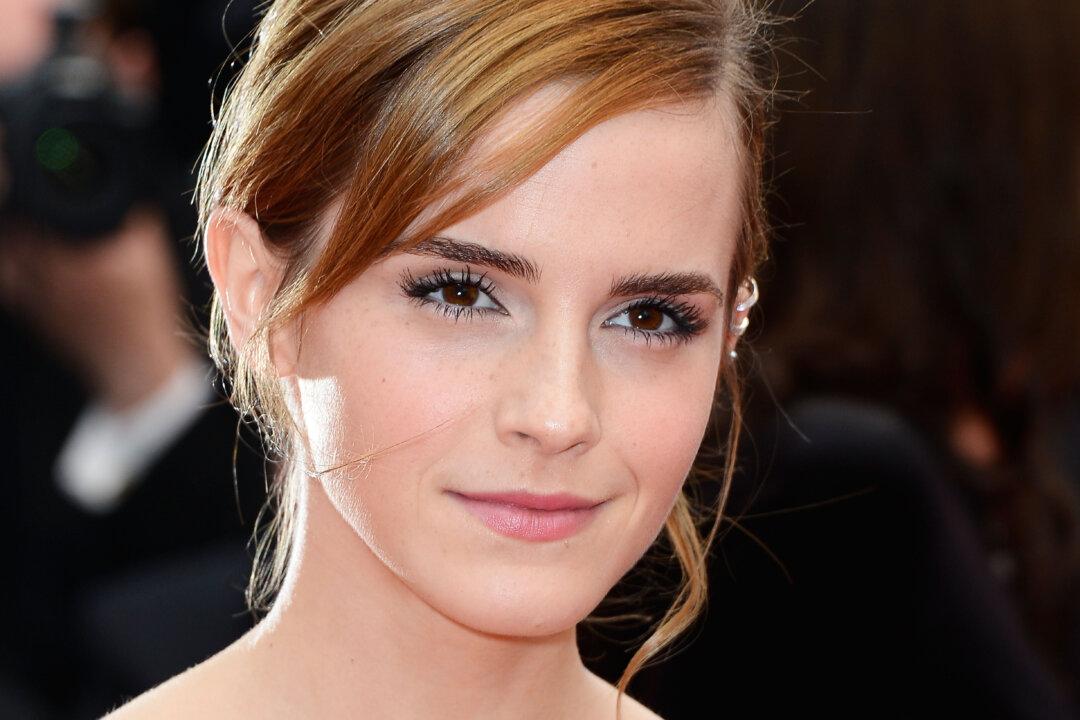 Emma Watson Named in Panama Papers Database