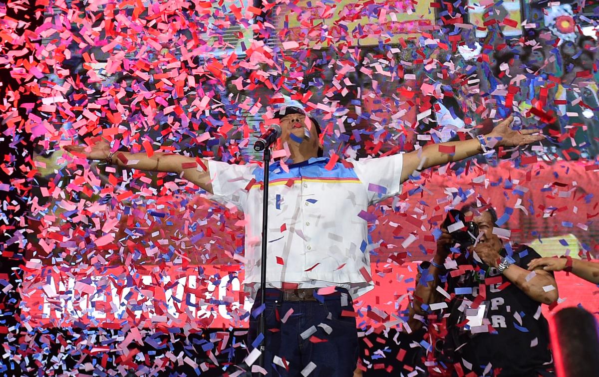 More Than 300 Twitter Accounts Suspended for Promoting Philippines’ Presidential Front Runner