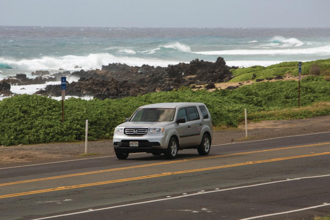 Bridgestone and Firestone Tires: Your Journey, Our Passion