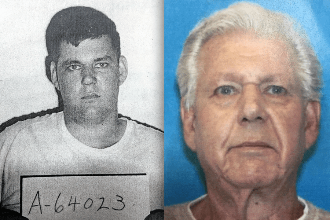 A Fugitive Since 1968 Was Caught After Filing for Social Security