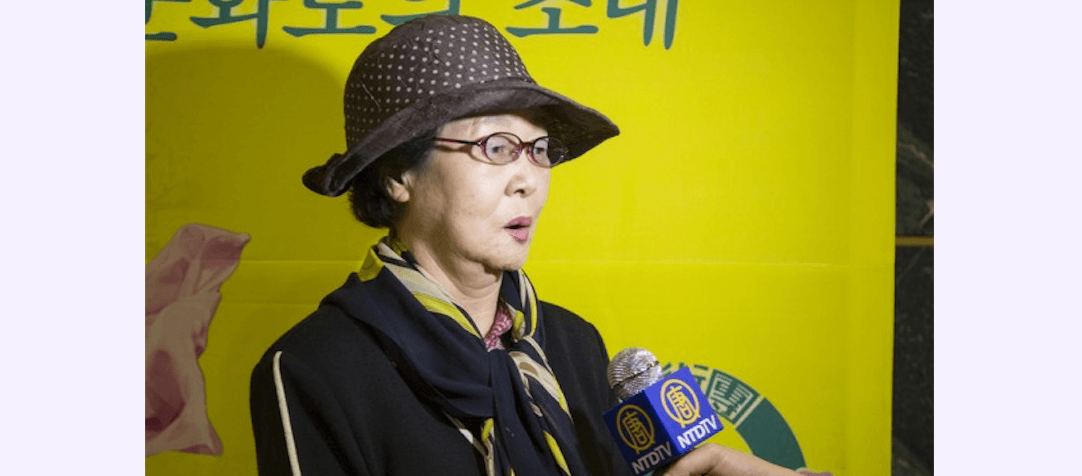 Media Company Advisor: Shen Yun Is Full of Positive Energy