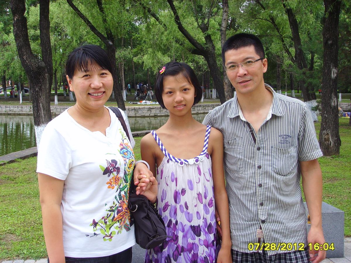 Chinese Refugee, Prevented From Traveling to US, Now Abducted