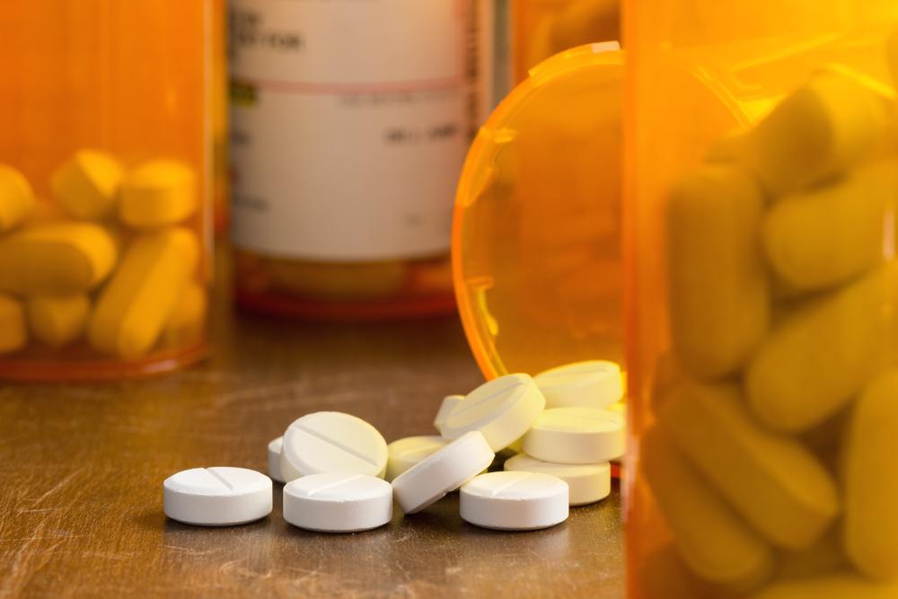 Drug Allergies: What to Look Out For