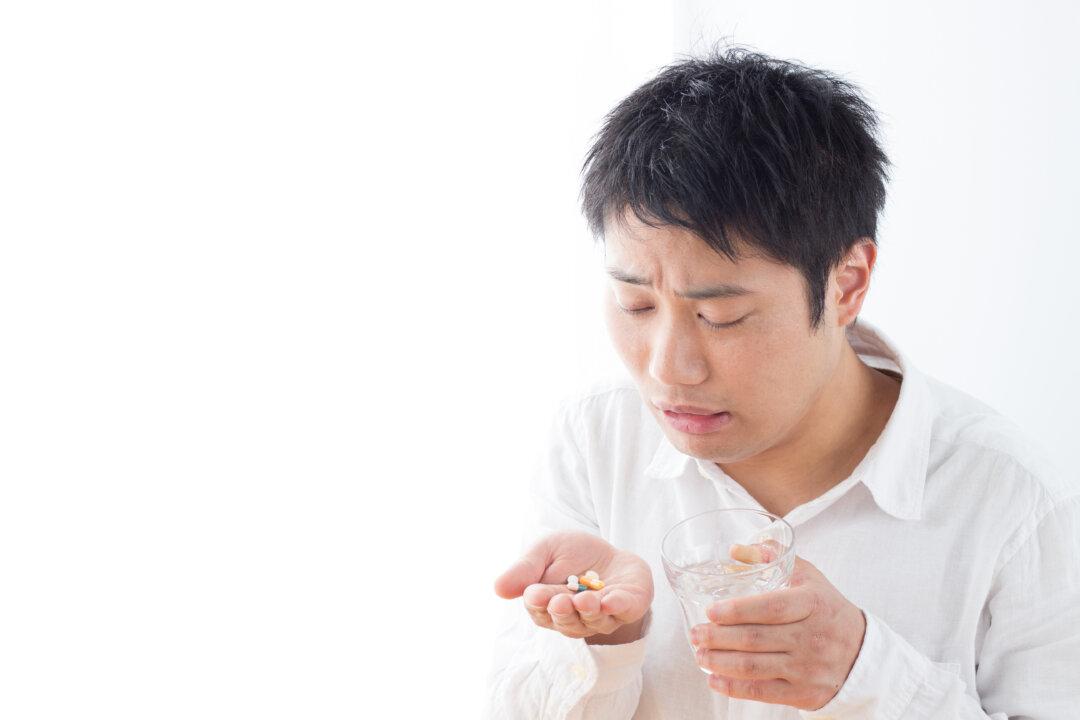 Secrets of Korean Medicine, Part 30: The Lies of Synthetic Drugs