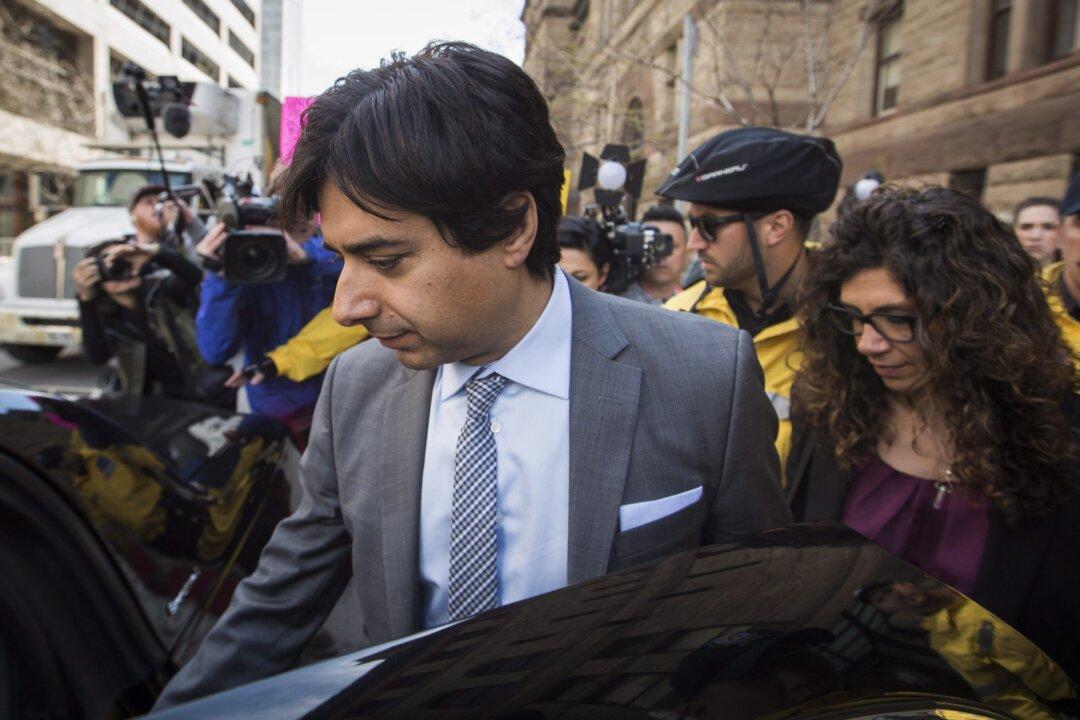 Ghomeshi’s Accuser Says Peace Bond ‘Clearest Path to the Truth’