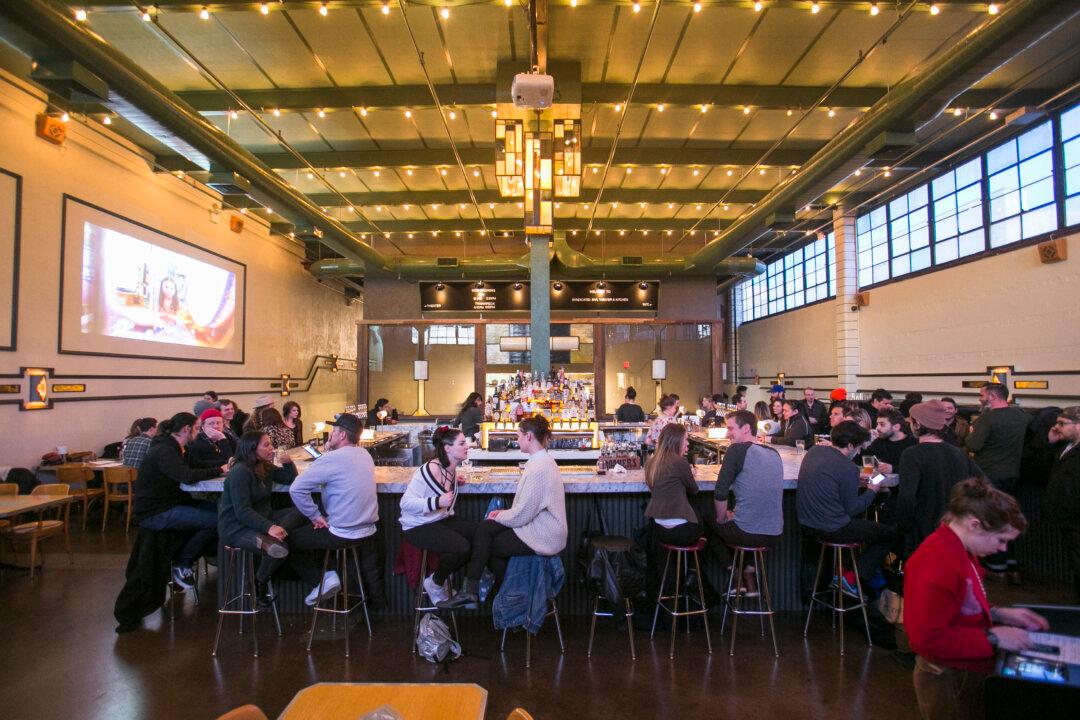 Things to Do Around NYC: December 23–29