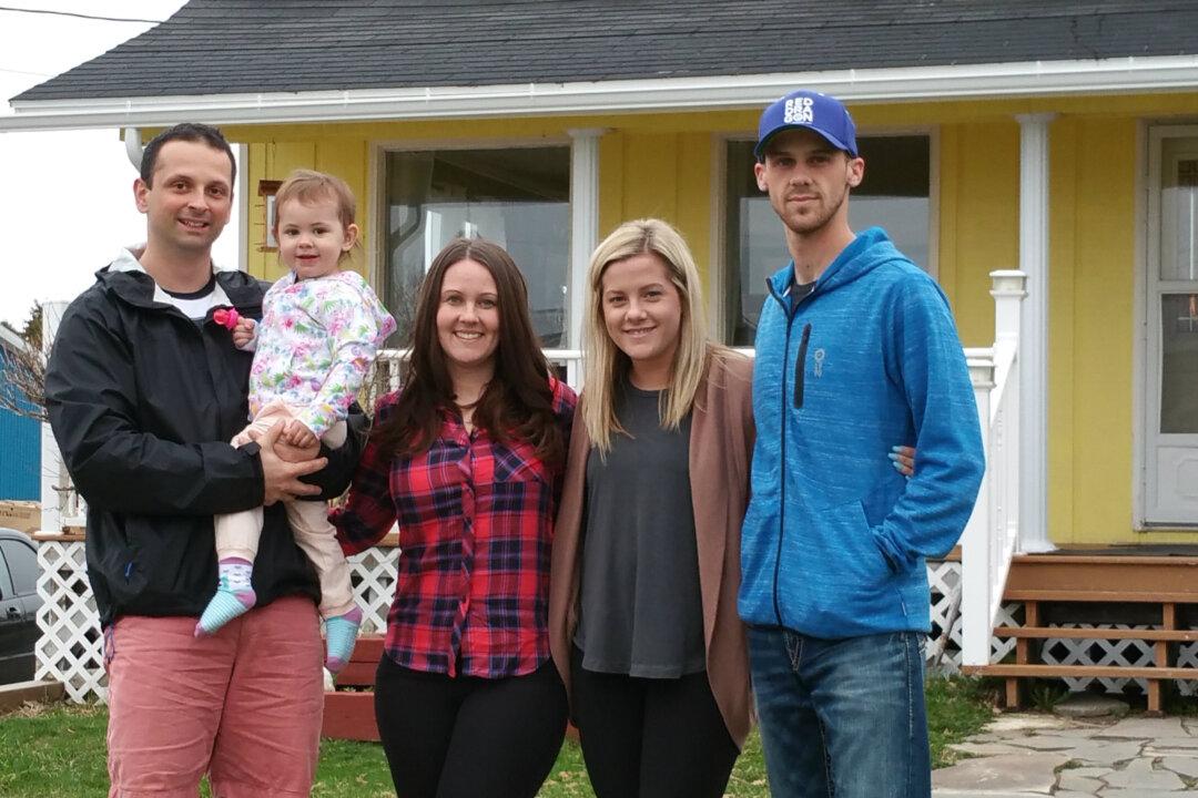 Back Home in Newfoundland: The Harrowing Journey From Fort McMurray