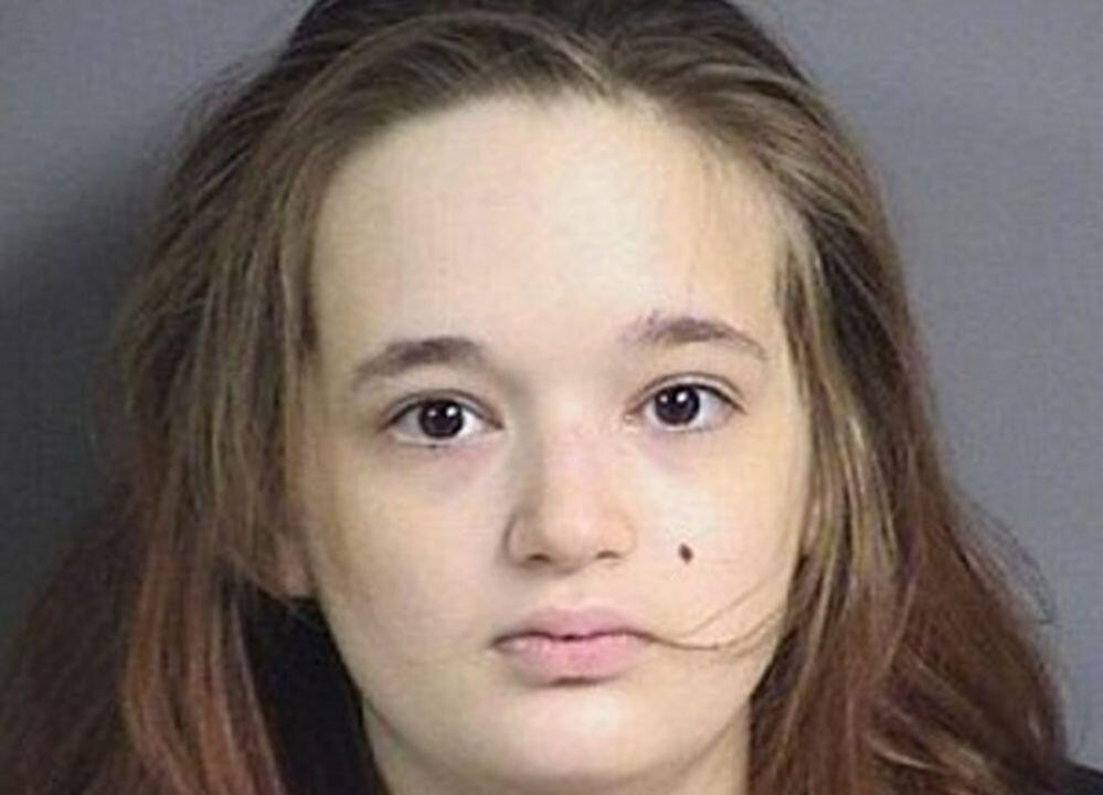 Iowa Woman Tried to Flush Newborn Baby Down the Toilet, Police Say