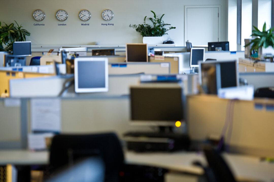 Swedish Six-Hour Work Day Trial Boosts Productivity and Makes Workers Happier