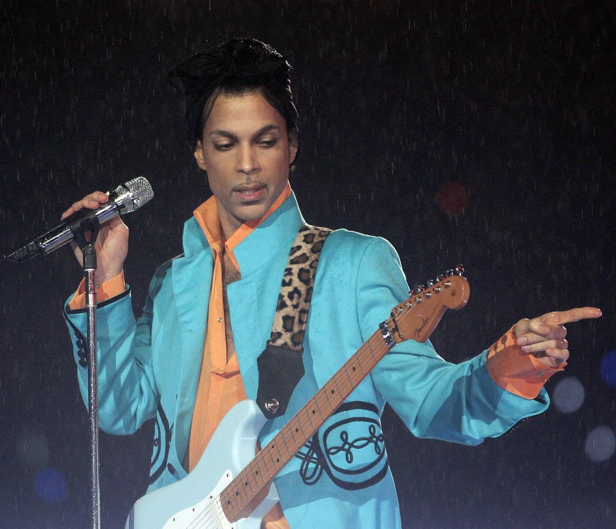 Prince May Have Been Dead for Several Hours Before Found, Report Says