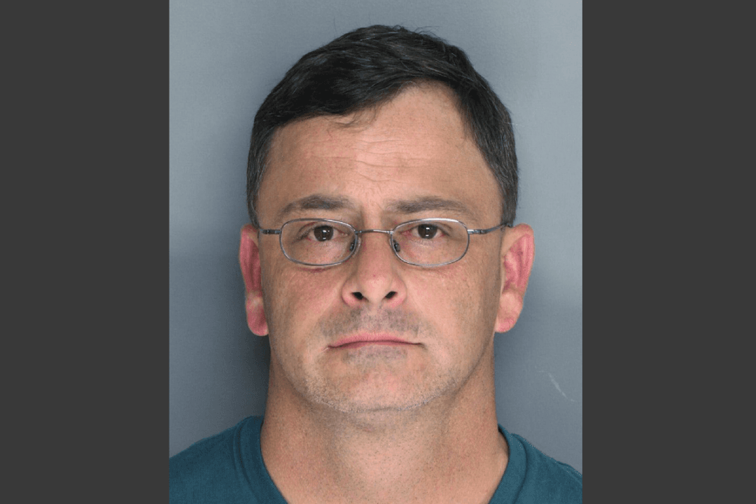 South Carolina Man Granted Bail After He Killed Two Men, Then Burned and Buried the Bodies