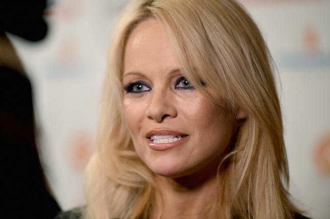 Pamela Anderson: ‘Getting Older Isn’t the End. I Have so Much to Look Forward To’
