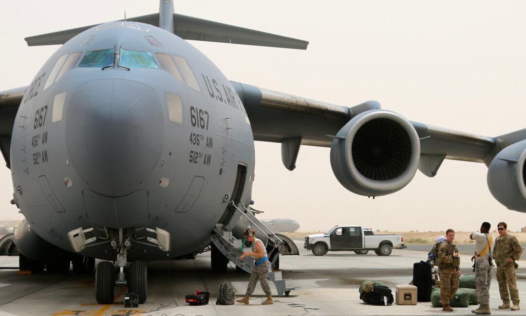 ‘People Are Going to Get Hurt’: America’s Quiet War in Iraq