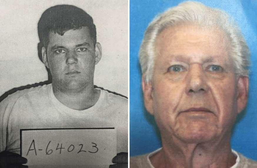 Fugitive for 48 Years Found After Filing for Social Security