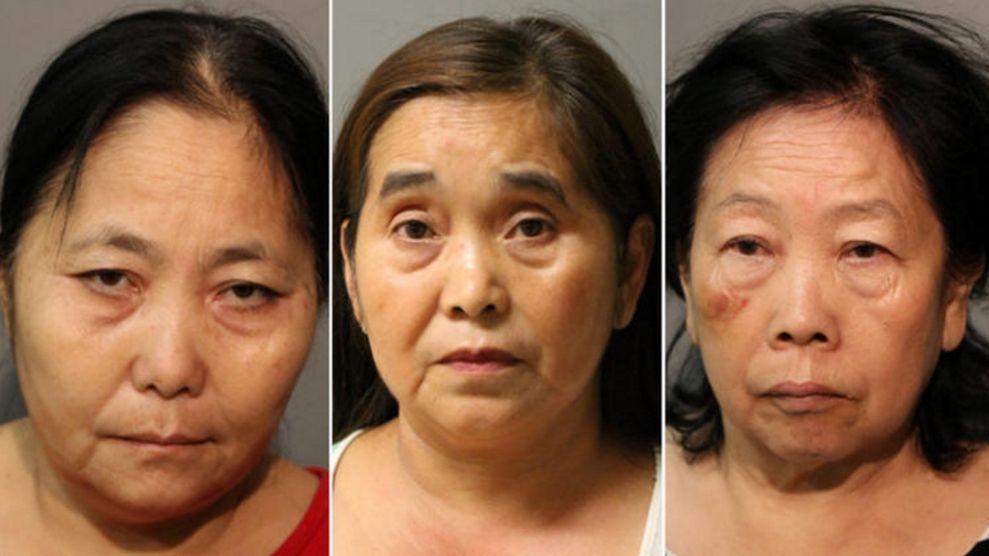 3 Women Arrested at Chicago Airport After Cops Find $3 Million in Opium