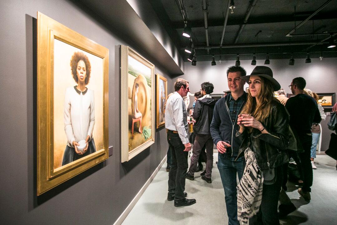 Thing to Do Around NYC: May 13–19