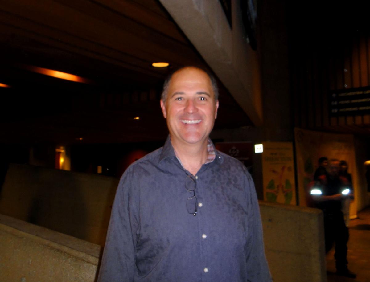 Hamiltonians Bid Shen Yun Farewell With Enthusiastic Praise