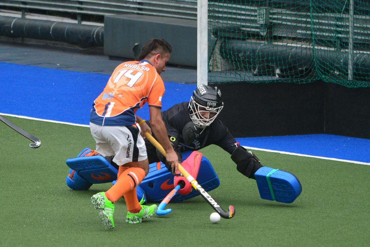 Holland Cup Final Pits Khalsa-A Against Singh Sabha Sports Club-A