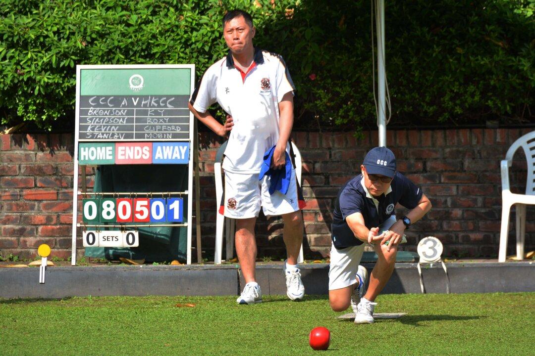 CCC Top of Premier Division 1