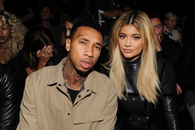Report: Kylie Jenner and Tyga Call It Quits