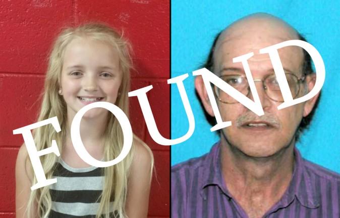 Kidnapped Carlie Trent Found Alive in Tennessee by Citizens Who Held Kidnapper at Gunpoint