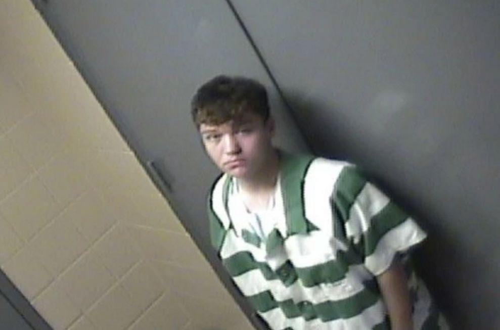 15-Year-Old Pleads Guilty to Killing Couple Who Raised Him
