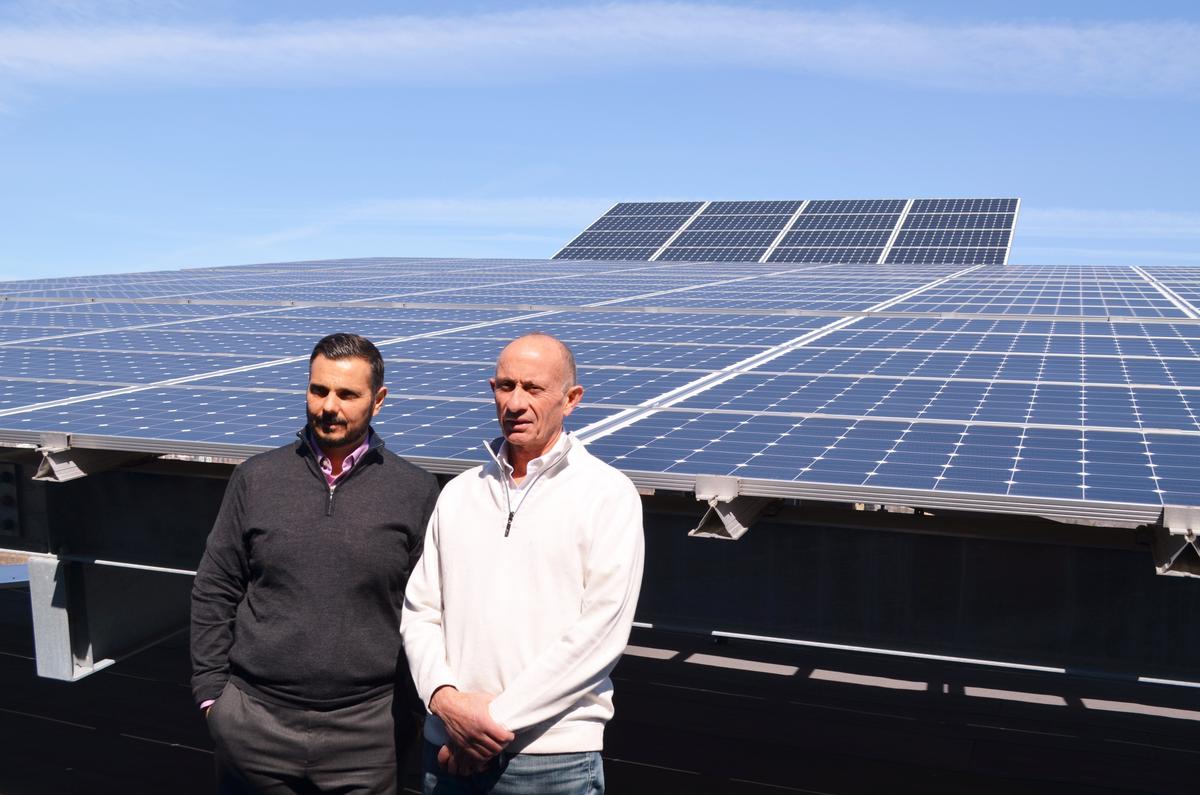 One-Off Energy Relief Welcome but Plug in More Solar