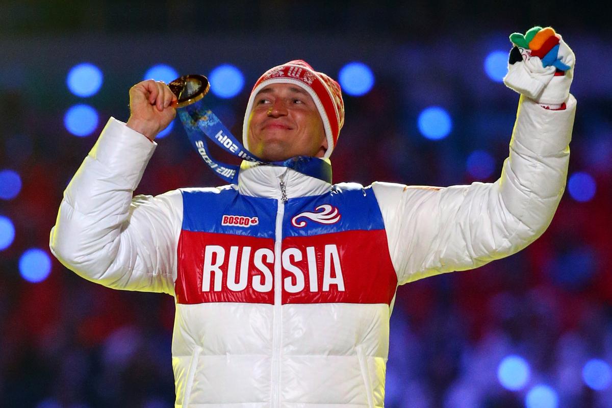 Russia Accused of State-Led Doping of Athletes During 2014 Sochi Olympics