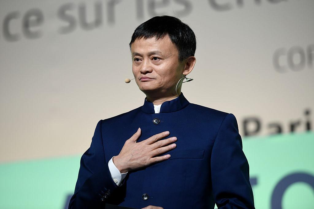 Alibaba Kicked Out of Anti-Counterfeiting Coalition After Backlash