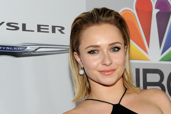 Hayden Panettiere Checks Into Treatment Center