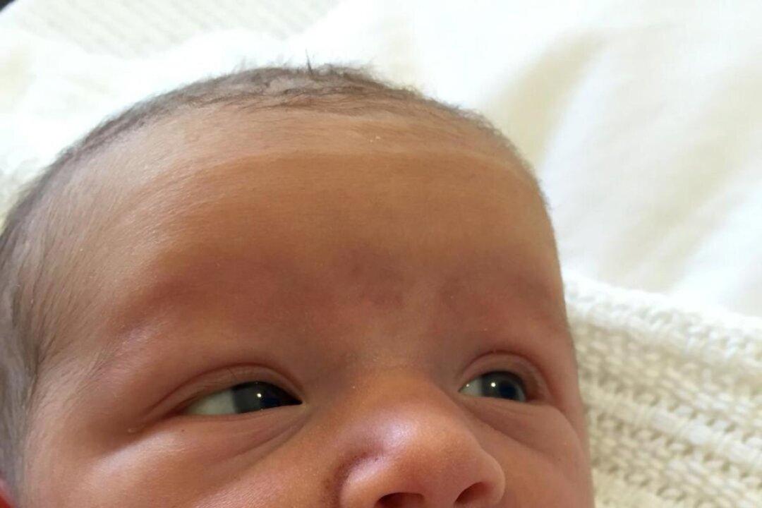 Australian Couple Gives Birth to Baby Girl After Losing Three Children on Malaysia Flight 17