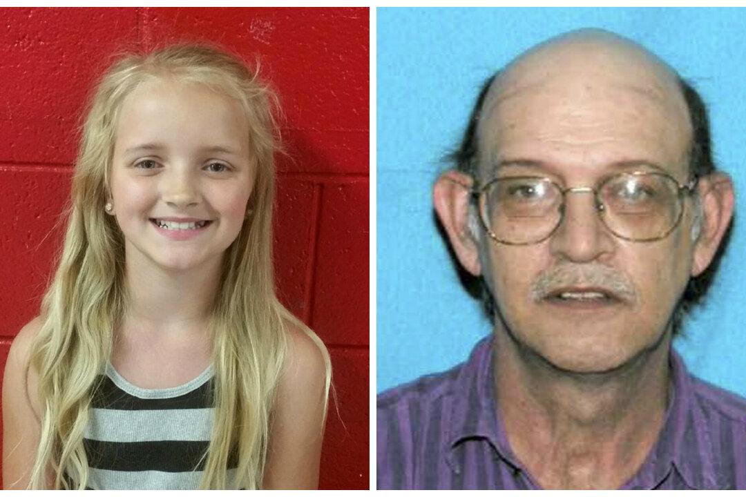 Two Men Who Rescued Abducted Girl Carlie Trent Are Hailed as ‘Heroes’