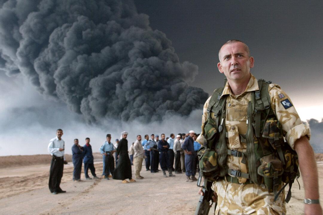 What Is the 100-Year-Old Sykes-Picot Agreement?