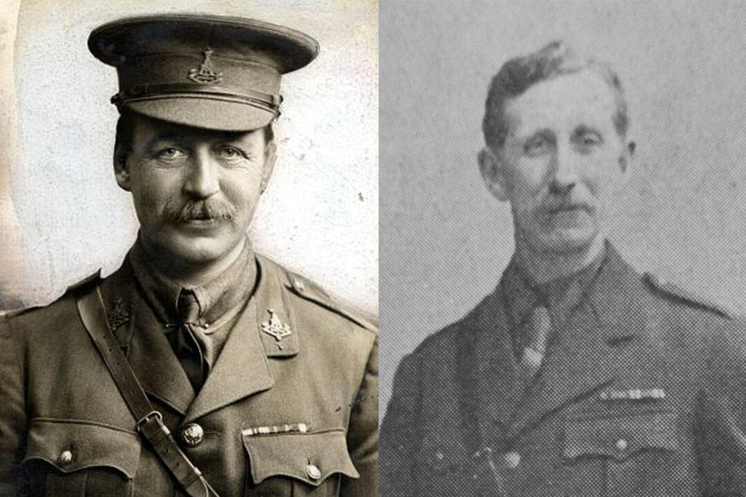 The Sykes-Picot Agreement and the Making of the Modern Middle East