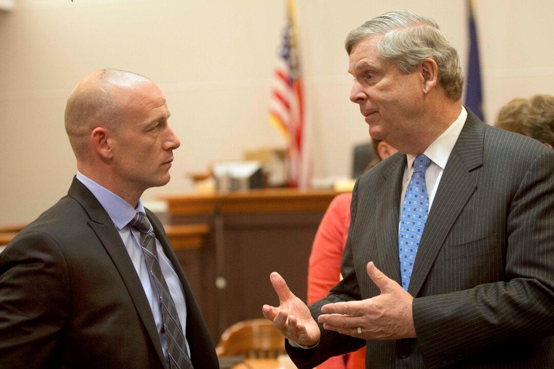 Opioid Crisis Adds Urgency to Drug Prevention Education