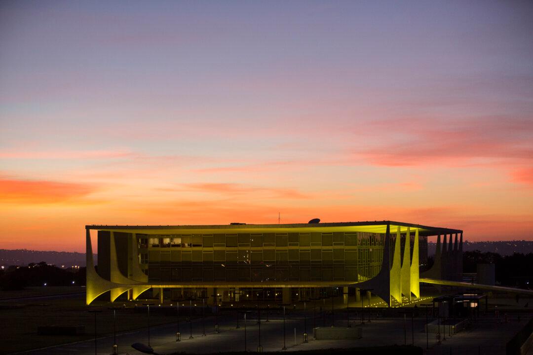 Post Impeachment, Brazil’s Road Ahead Filled With Challenges